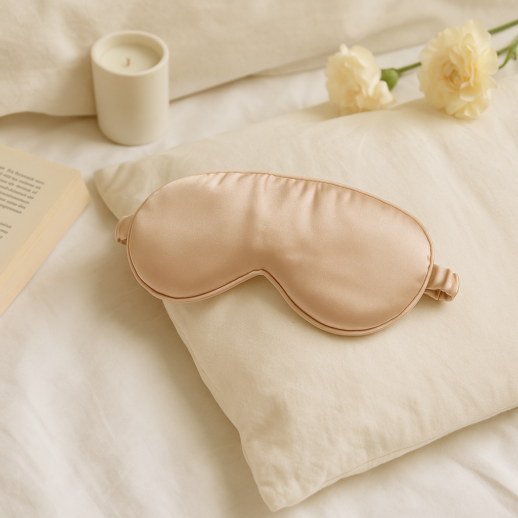 EYE MASKS