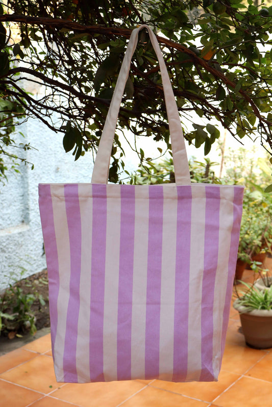 Kliyara Cotton Tote Bags
