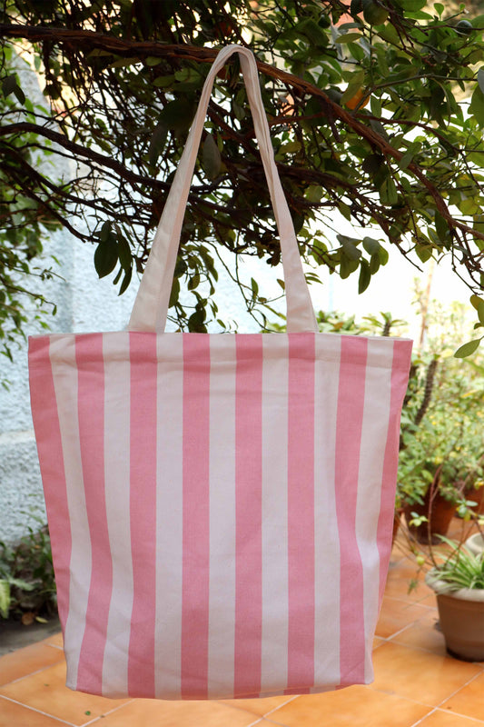 Kliyara Cotton Tote Bags