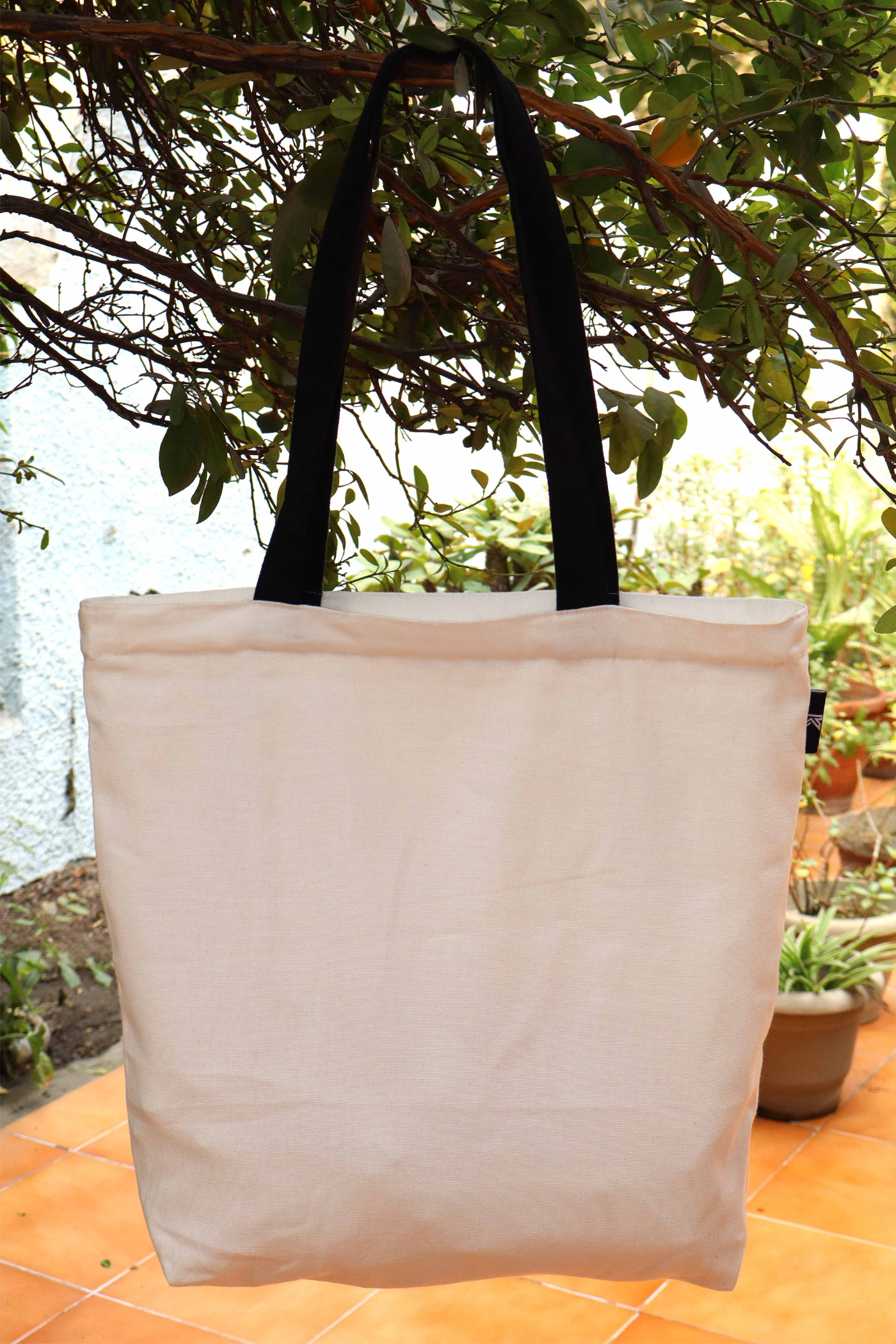 "Sweet Dreams" Panda Tote Bag – Eco-Friendly & Adorably Stylish