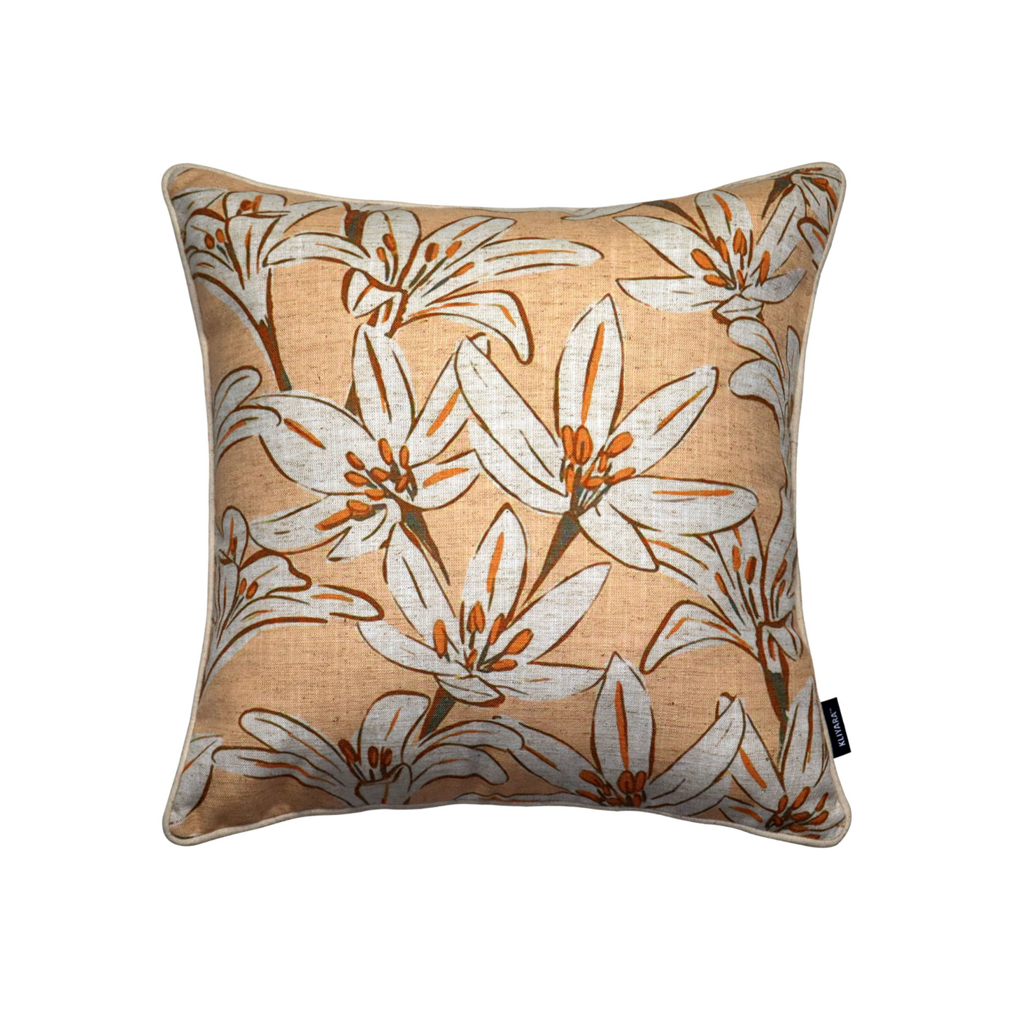Kliyara Cushion Covers