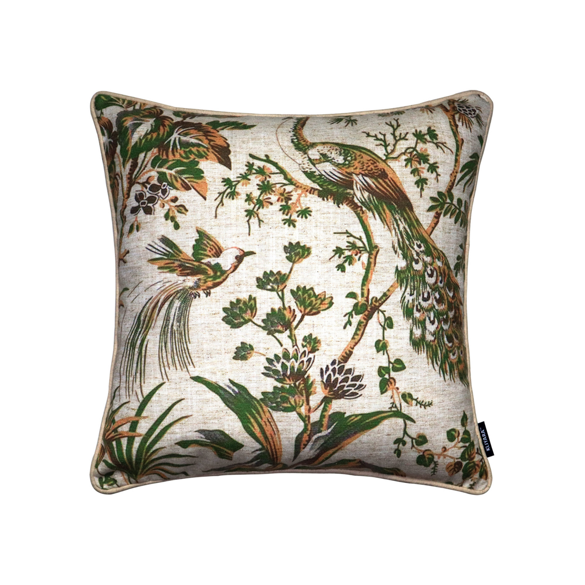 Kliyara Cushion Covers