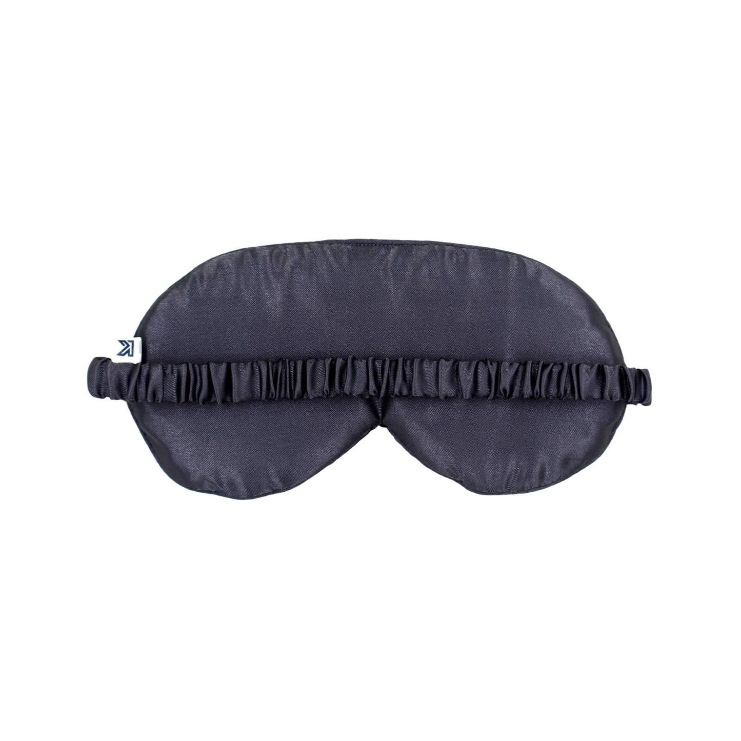 Printed Satin Silk Sleep Eye Mask multy color